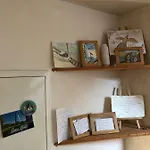 Appartement Am Schloessle *