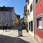 Appartement Am Schloessle