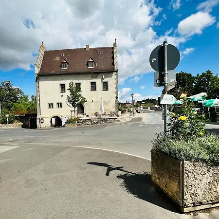 Appartamento Am Schloessle