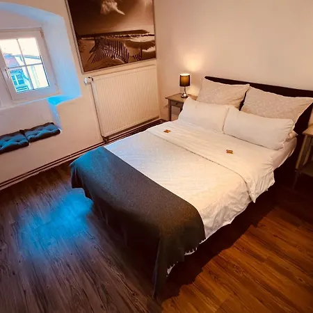 Appartamento Am Schloessle