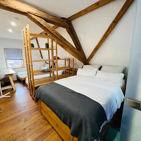 Apartment Am Schlössle