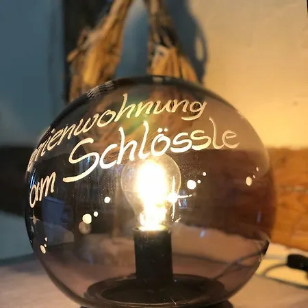 Am Schlössle * Ochsenfurt