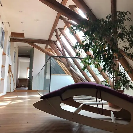 Am Schloessle 아파트 옥센푸르트