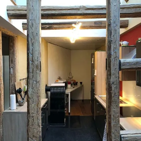 Apartment Am Schlössle *