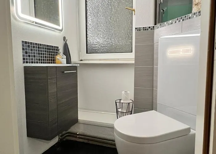 Am Schloessle Apartament