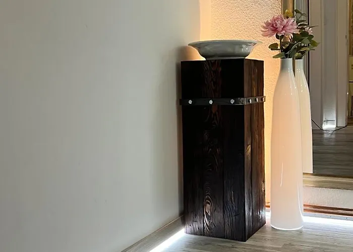 Am Schloessle Apartament *