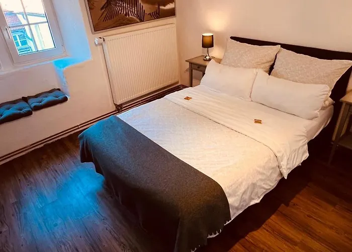 Apartament Am Schloessle