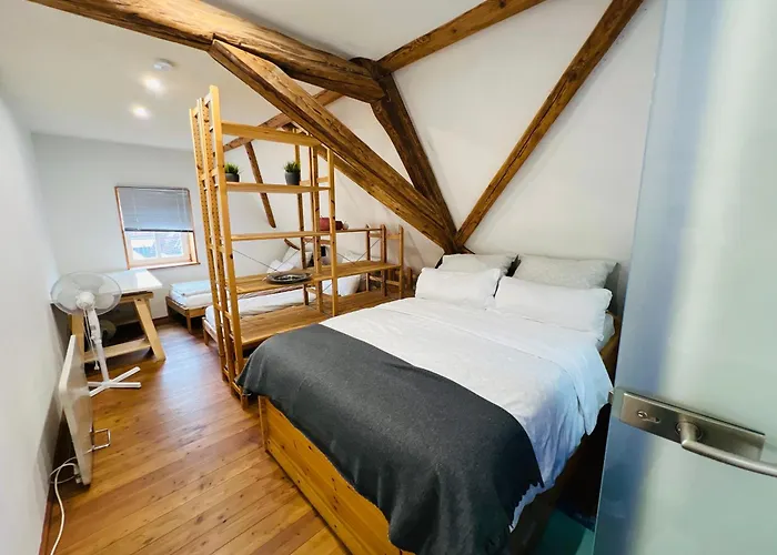 Apartament Am Schloessle