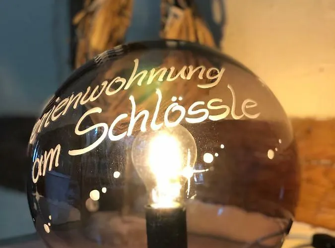 Am Schloessle * Ochsenfurt