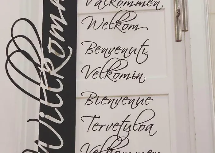 Am Schloessle Оксенфурт