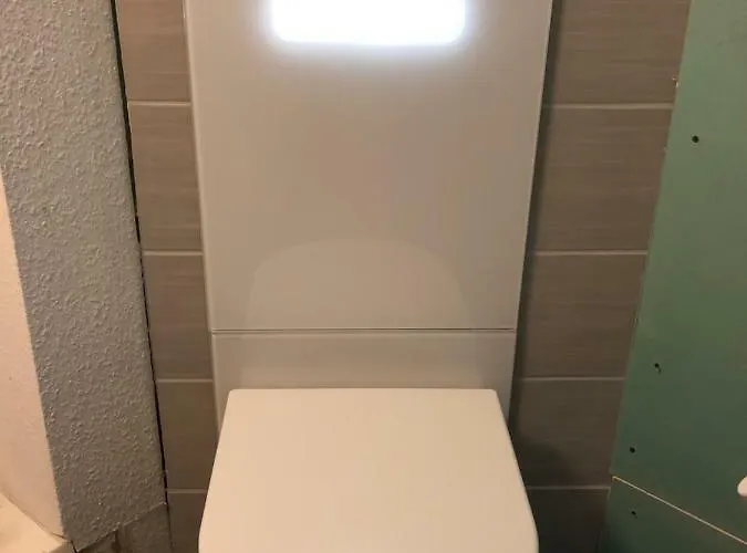 Am Schloessle Apartament *