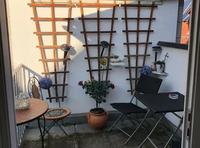 Am Schloessle * Ochsenfurt