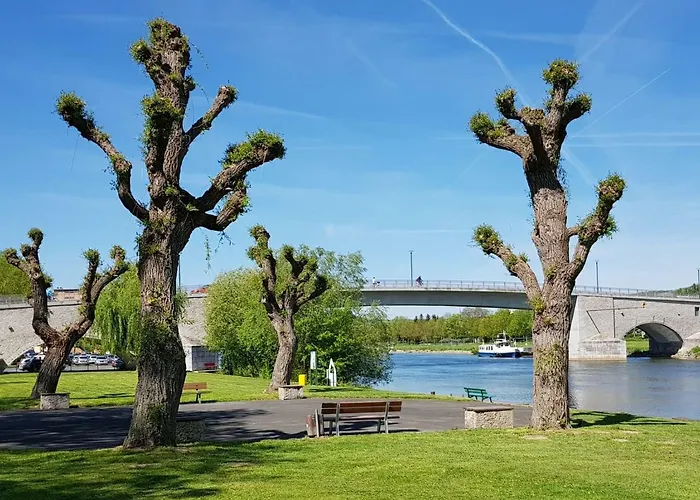 Am Schloessle * Ochsenfurt