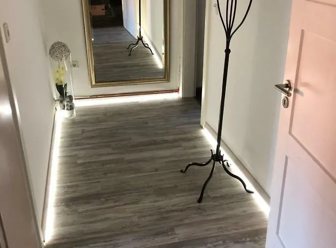 Am Schloessle Apartament